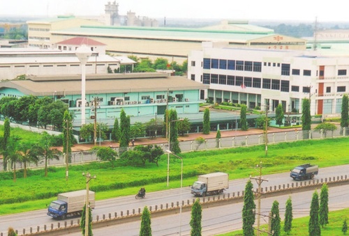 Dong Nai reforms beget FDI gains