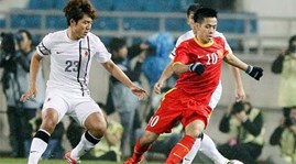 Vietnam drop six places in FIFA rankings