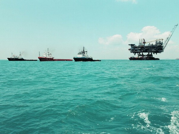 Philippines bác phản đối của Trung Quốc về dự án ở Bãi Cỏ Rong