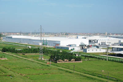 Over US$834 million in FDI pours into Dong Nai