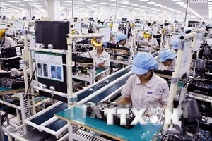 FDI firms contribute to socio-economic development