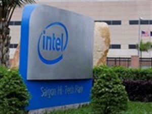 Intel launches first 'Made-in-Vietnam' CPU