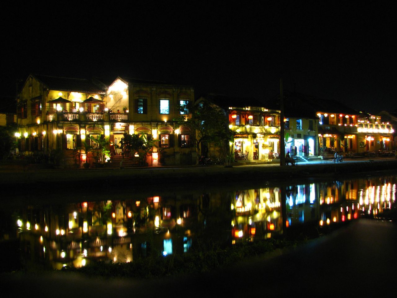 Hoi An