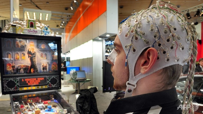 Science of brain signals opens new era for advertising