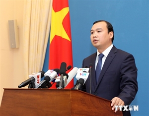 Vietnamese agencies work to ensure safety for citizens in Libya