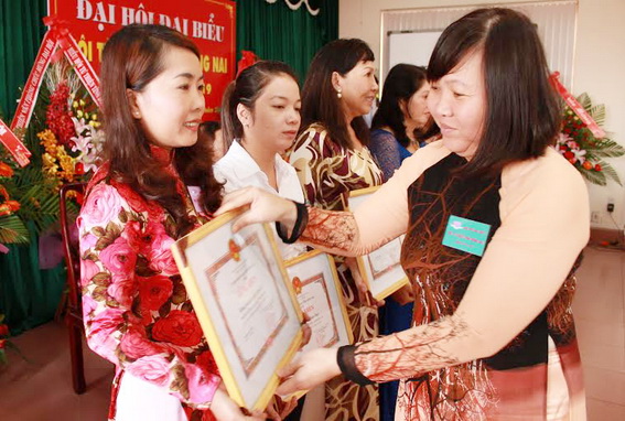 Over VND16 billion raised for the poor