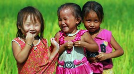 Cargill Vietnam raises VND4.5 bln for charity