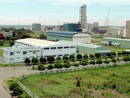 Dong Nai authority shutting down inactive projects