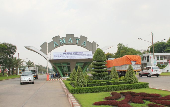 Dong Nai enjoys surges in FDI attraction
