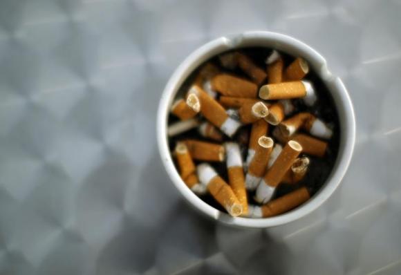 Butt batteries: Scientists store energy in used cigarette filters