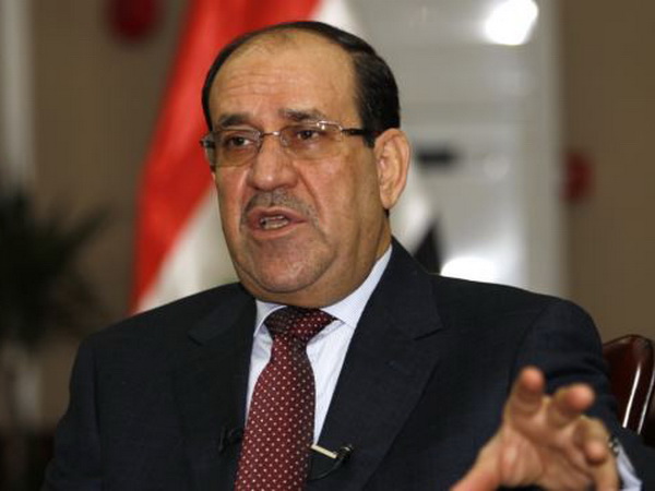 Iraq: Thủ tướng cáo buộc tổng thống Masum vi phạm hiến pháp