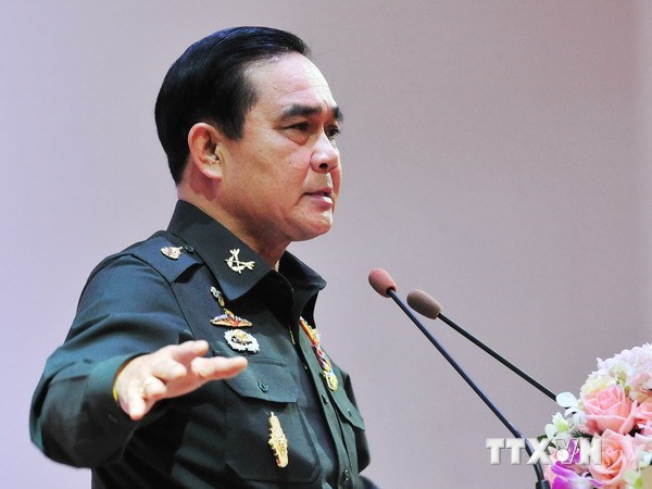 Thái Lan ấn định thời điểm bầu Thủ tướng mới