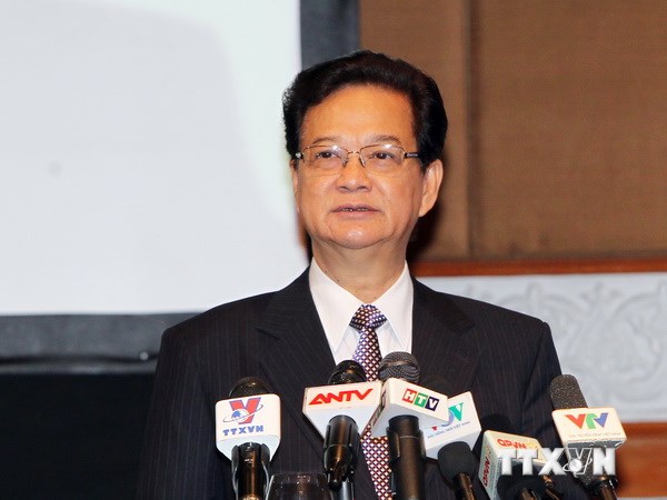 "Việt Nam sẽ tăng cường chính sách đối ngoại đa phương"