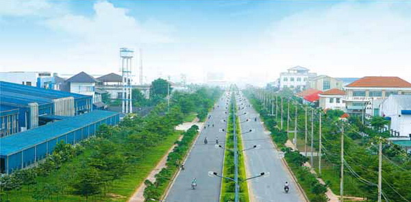 Over US$922 million FDI approved in Dong Nai