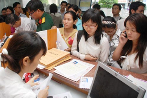 VN employee management for foreigners