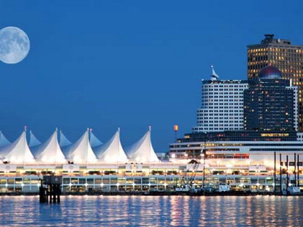 Các thành phố Canada thống lĩnh tốp 5 địa chỉ đáng sống nhất
