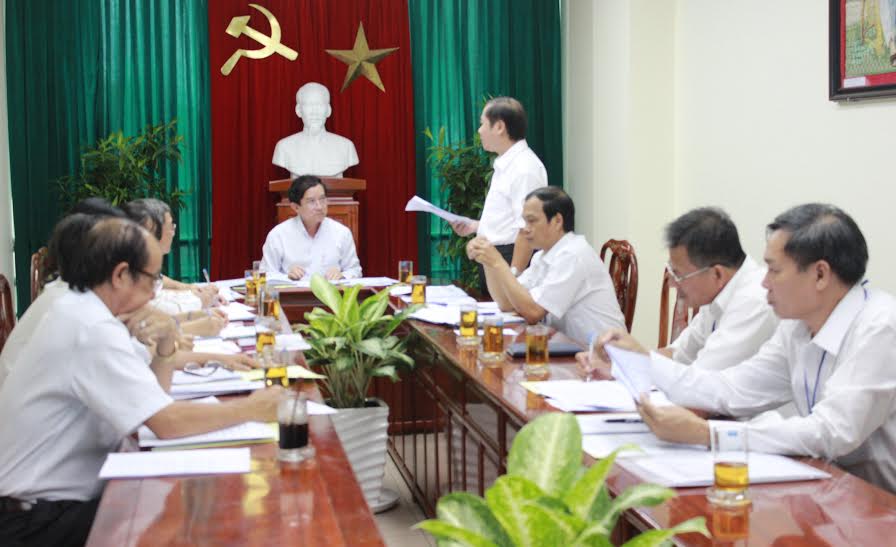 Tiếp tục đào tạo sinh viên theo địa chỉ ngành y tế