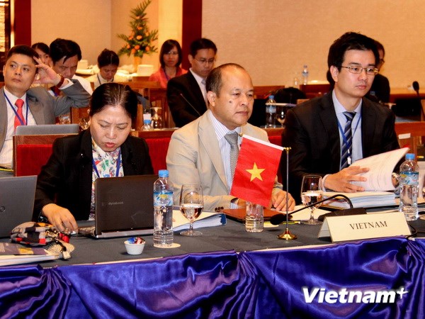 Các nước thành viên ASEAN hợp tác bảo vệ môi trường