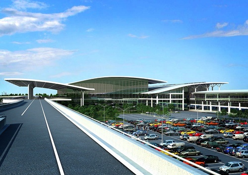 Vietnam expands airports to serve more passengers