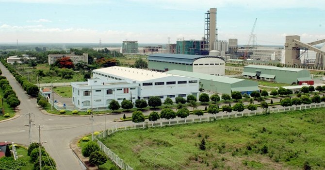 Dong Nai - highlight in FDI attraction