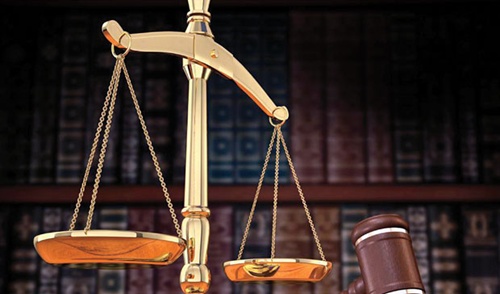 Resolution clarifies courts role regarding arbitration