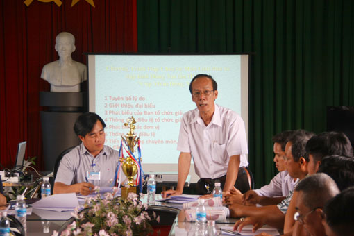 Ngày 31-8, khởi tranh Giải đua xe đạp các CLB Đồng Nai lần 3