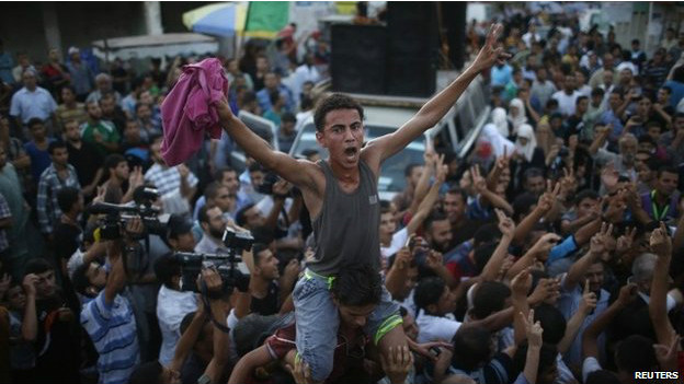 Palestine và Israel đạt thỏa thuận ngừng bắn dài hạn