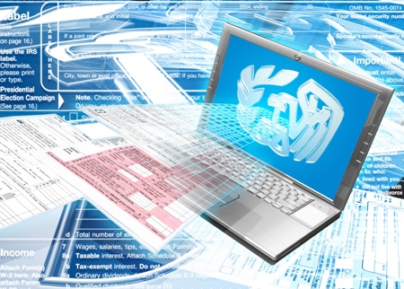Online tax payments to be applied in 15 localities