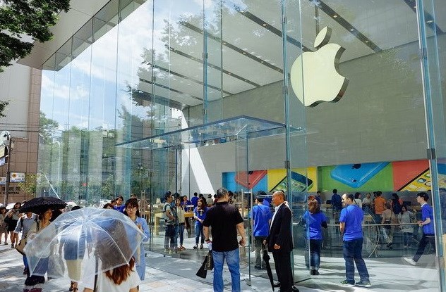 Apple chính thức xác nhận tổ chức sự kiện truyền thông 9/9