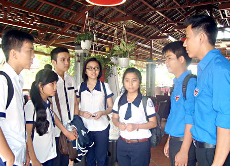 Nhiều bài học quý