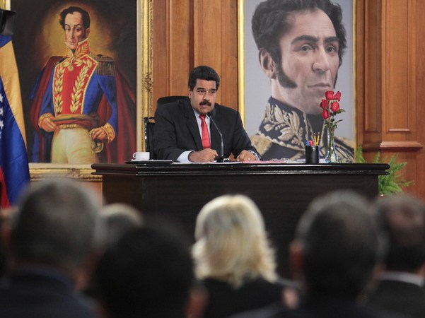Venezuela cải tổ nội các nhằm nâng cao hiệu quả hoạt động