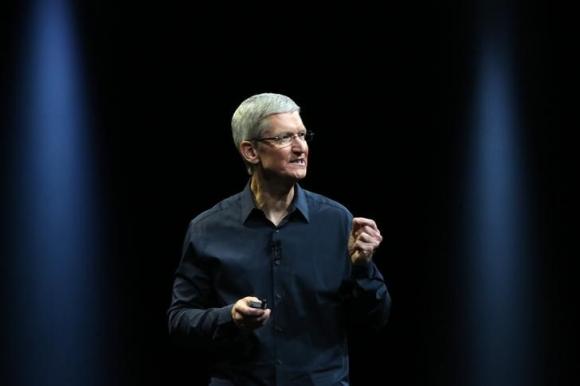 Apple to add security alerts for iCloud users