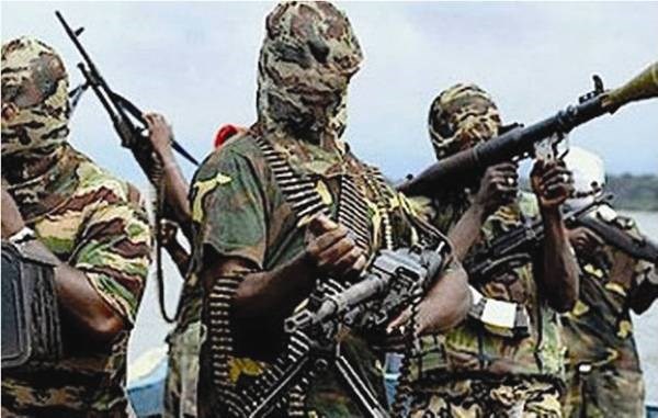 Quân đội Nigeria đột kích, tiêu diệt hơn 50 tay súng Hồi giáo