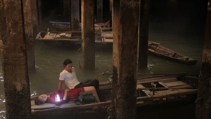Vietnamese film wins best prize at Venice festival