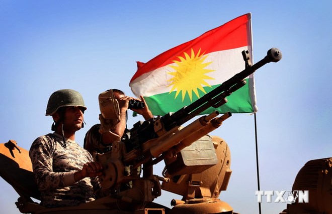 UNHRC: Chấm dứt xung đột tại Syria, Iraq là ưu tiên hàng đầu