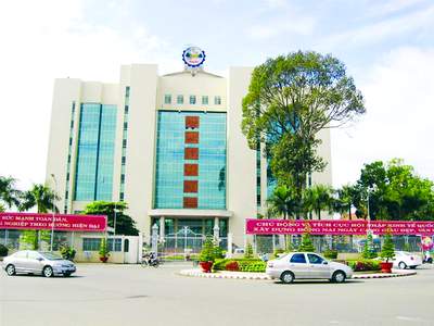 Dong Nai sees peak in start-up businesses