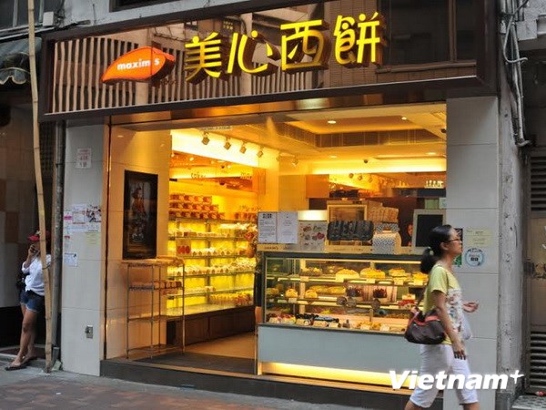 Hong Kong rúng động vì đồ ăn nhanh sử dụng dầu cặn Đài Loan