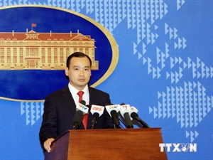 Vietnam demands China investigate beating, robbery against Vietnamese fishermen