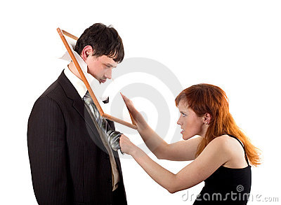 So sánh khập khiễng