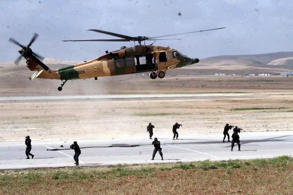 Mỹ khẳng định nhiều nước Arab muốn không kích quân IS