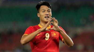 Vietnam beat Iran 4-1 in Asiad opener