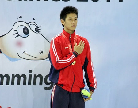 Phuoc to carry national colours at Asian Games