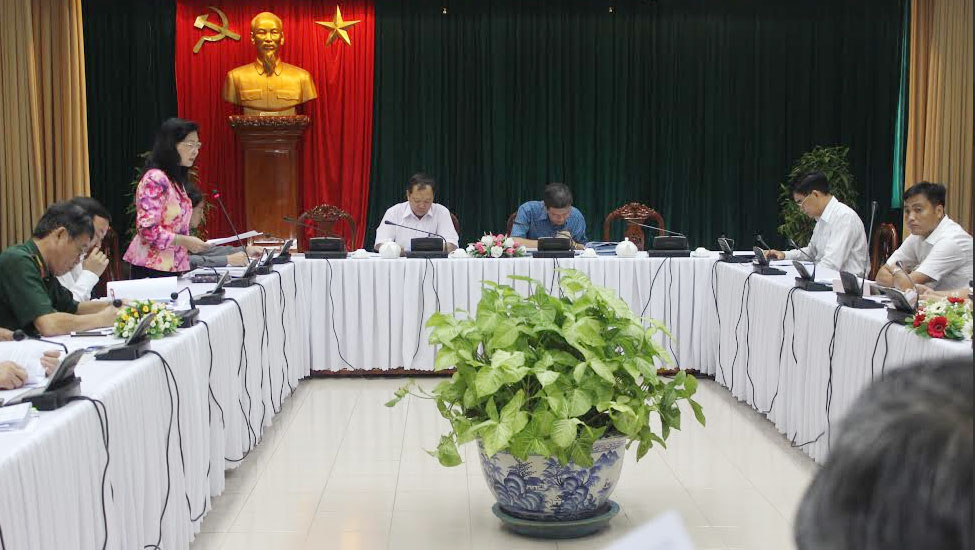 Dong Nai's GDP estimated at nearly VND87 trillion