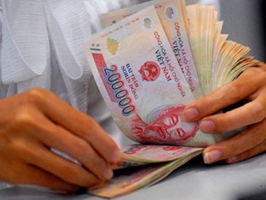 Sắp công bố kết quả khảo sát lương thưởng năm 2014