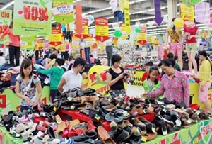 Thai firms spot opportunities in Vietnam
