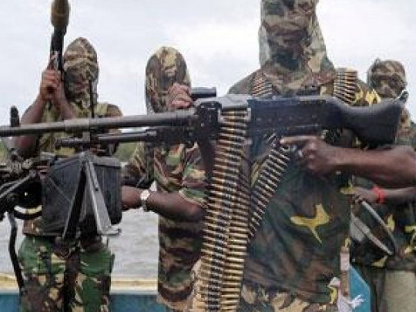 Cameroon tiêu diệt 107 tay súng thuộc phiến quân Boko Haram