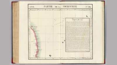 World atlas affirms Vietnam's sovereignty over Hoang Sa