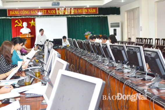 Xây dựng môi trường văn hóa lành mạnh