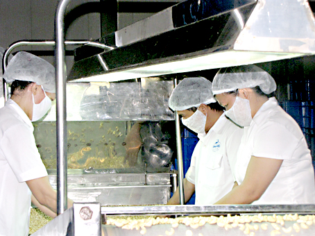 Dong Nai speeds up SOE divestments