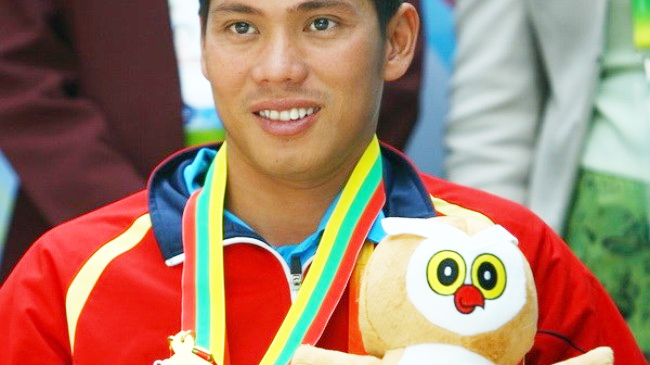 Hoàn thành chỉ tiêu chỉ sau 3 ngày thi đấu